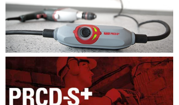 PRCD-S+ Bezpieczeństwo na nowym poziomie!
