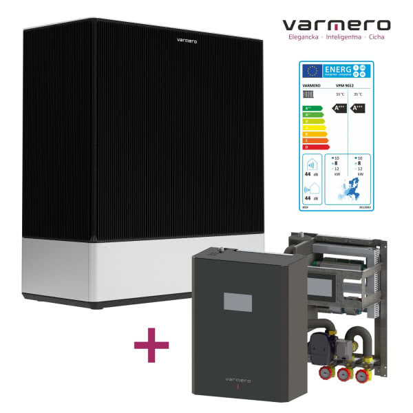 Varmero VPM 9012