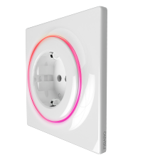 FIBARO Walli Kompletna linia inteligentnych przełączników i gniazdek FIBARO Walli Kompletna linia inteligentnych przełączników i gniazdek