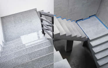System Schöck Tronsole ®. Skuteczny sposób na tłumienie dźwięków uderzeniowych