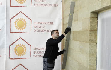 Apel Stowarzyszenia na Rzecz Systemów Ociepleń o aktualizację założeń programu "Czyste Powietrze"