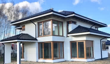 Dlaczego warto wybrać okna narożne?