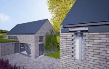 Orynnowanie w domach pasywnych i energooszczędnych