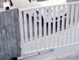 Automatyka do bramy - jaki napęd i wyposażenie wybrać?