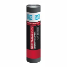 Papa podkładowa Wentylacja Baza 3,0 Szybki Syntan SBS