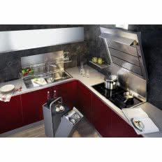 Inteligentny system kuchenny Active Kitchen