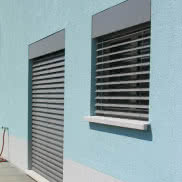Podokienniki ECOMUR