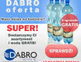 Propozycja DABROwent na upały. Już od lipca wentylacja z wodą gratis prosto na plac budowy