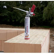 Porotherm Dryfix