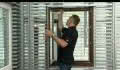Roto - Jak zamontować okno z okuciem Roto NT Designo