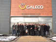 Biuro handlowe Galeco w Puławach już otwarte