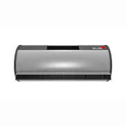 Kurtyno-nagrzewnica Elis Duo