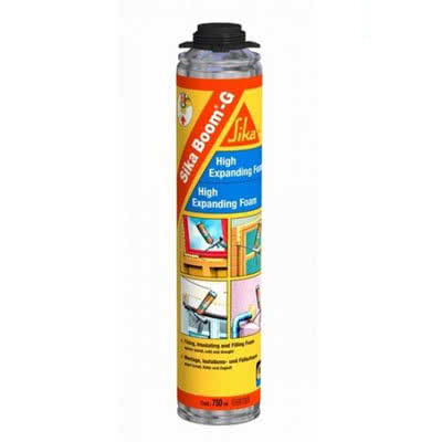Piana montażowa Sika Boom-G
