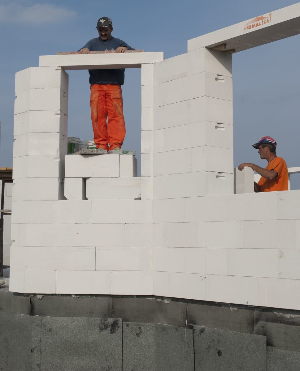 Prefabrykowane nadproża Prefabrykowane nadproża