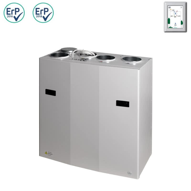 Rekuperator ENSY InoVent 300 Rekuperator ENSY InoVent 300