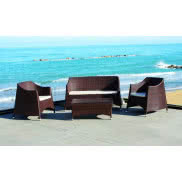 Zestaw mebli Leuca